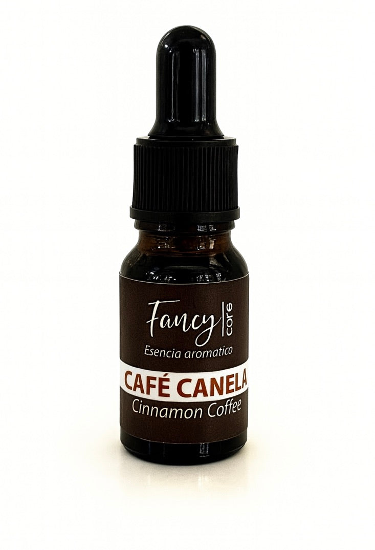 CAFE CANELA 10ml