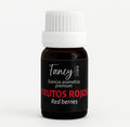 Frutos Rojos 10ml