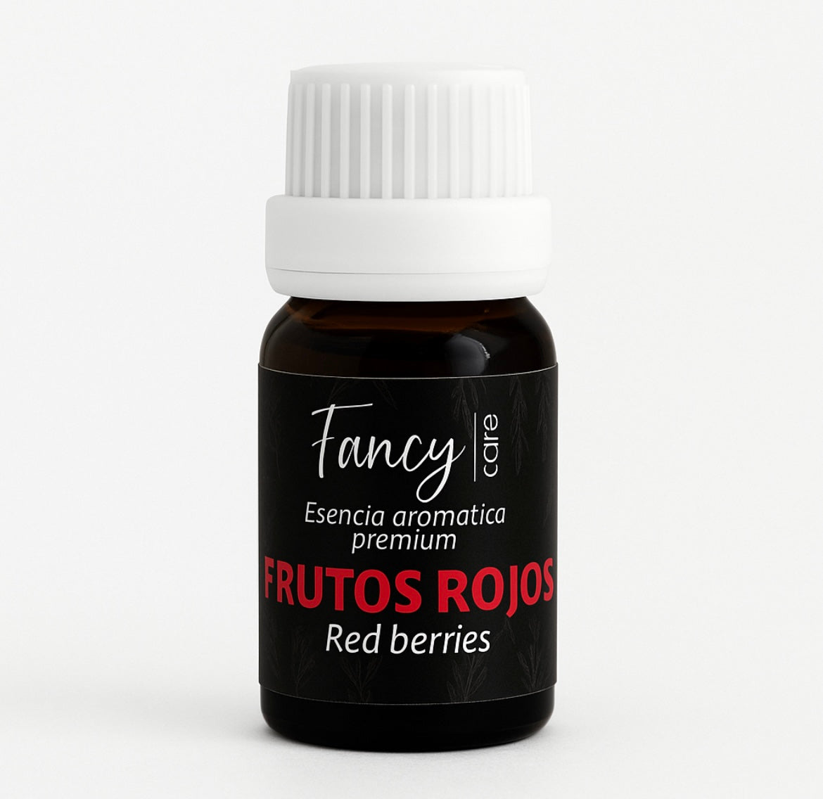 Frutos Rojos 10ml