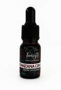 MANZANA CANELA 10ml