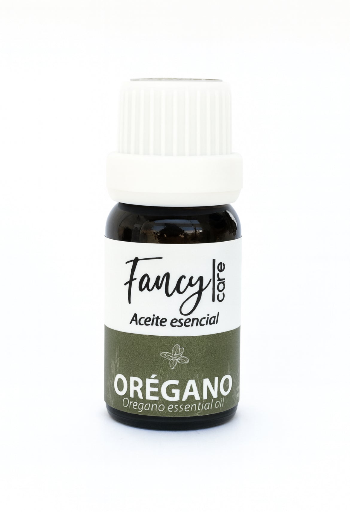 ORÉGANO 10ml