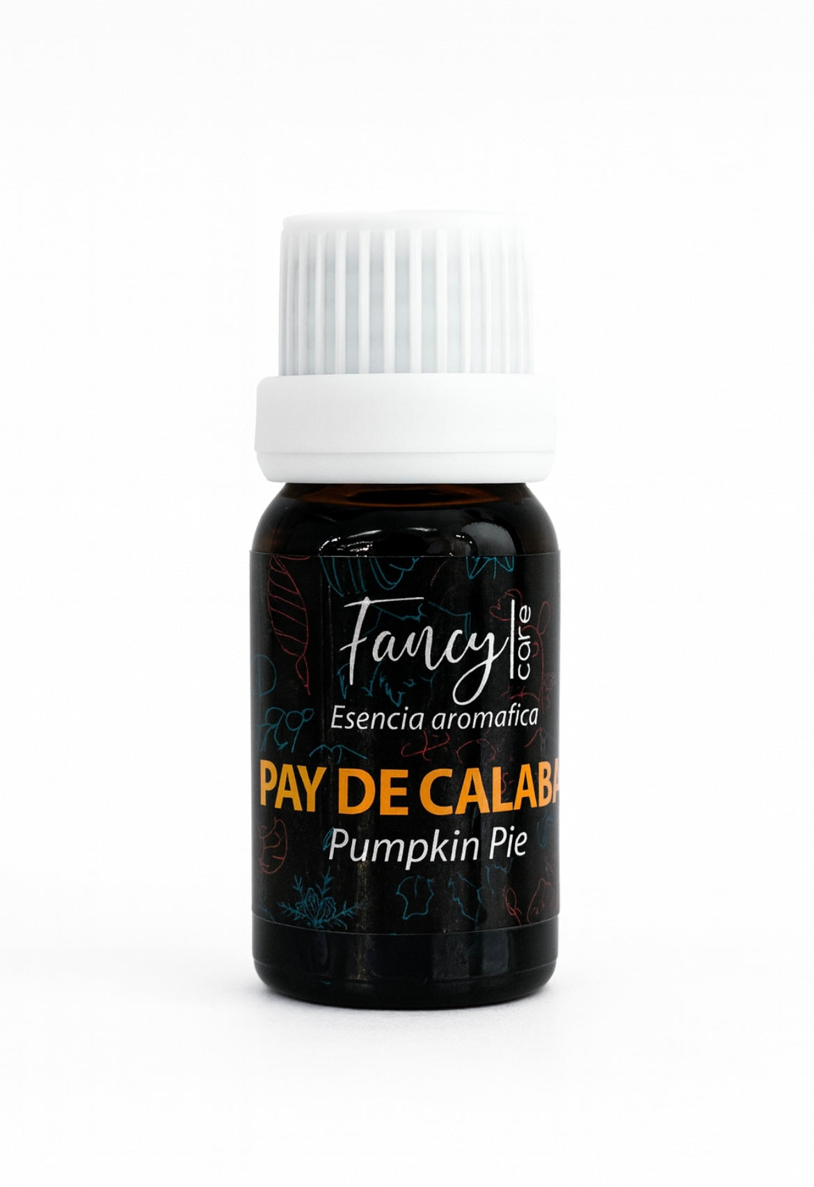 PAY DE CALABAZA 10ml