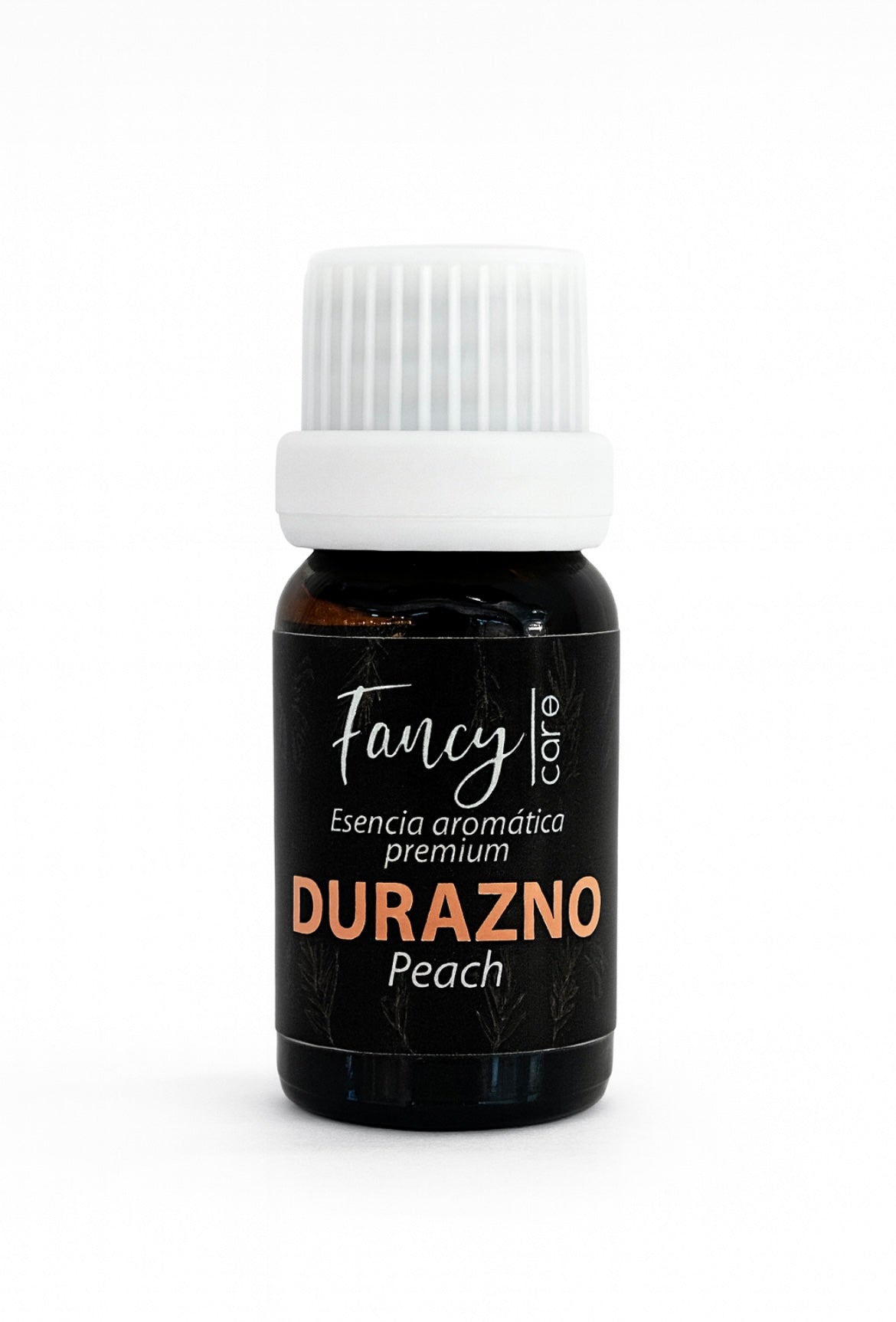 DURAZNO 10ml