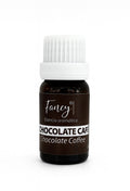 CHOCOLATE CAFE 10ml