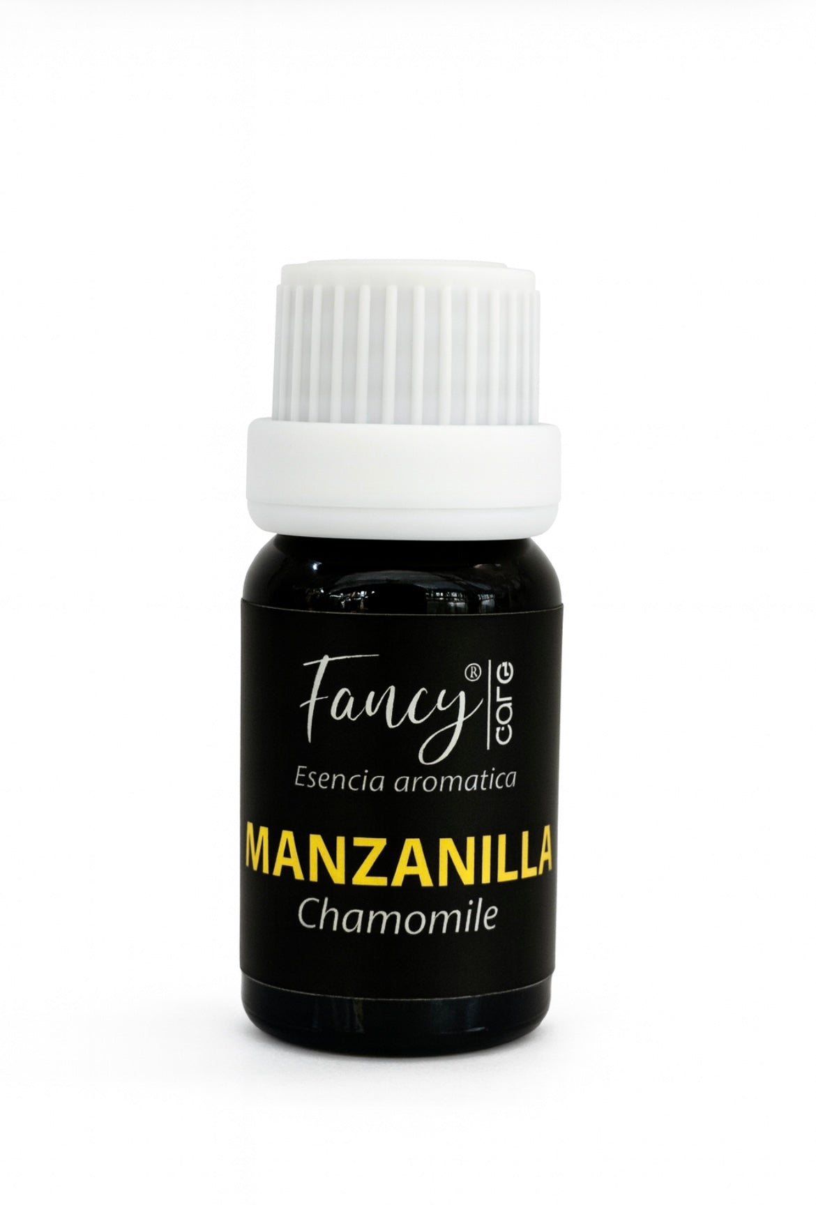 Manzanilla 10ml