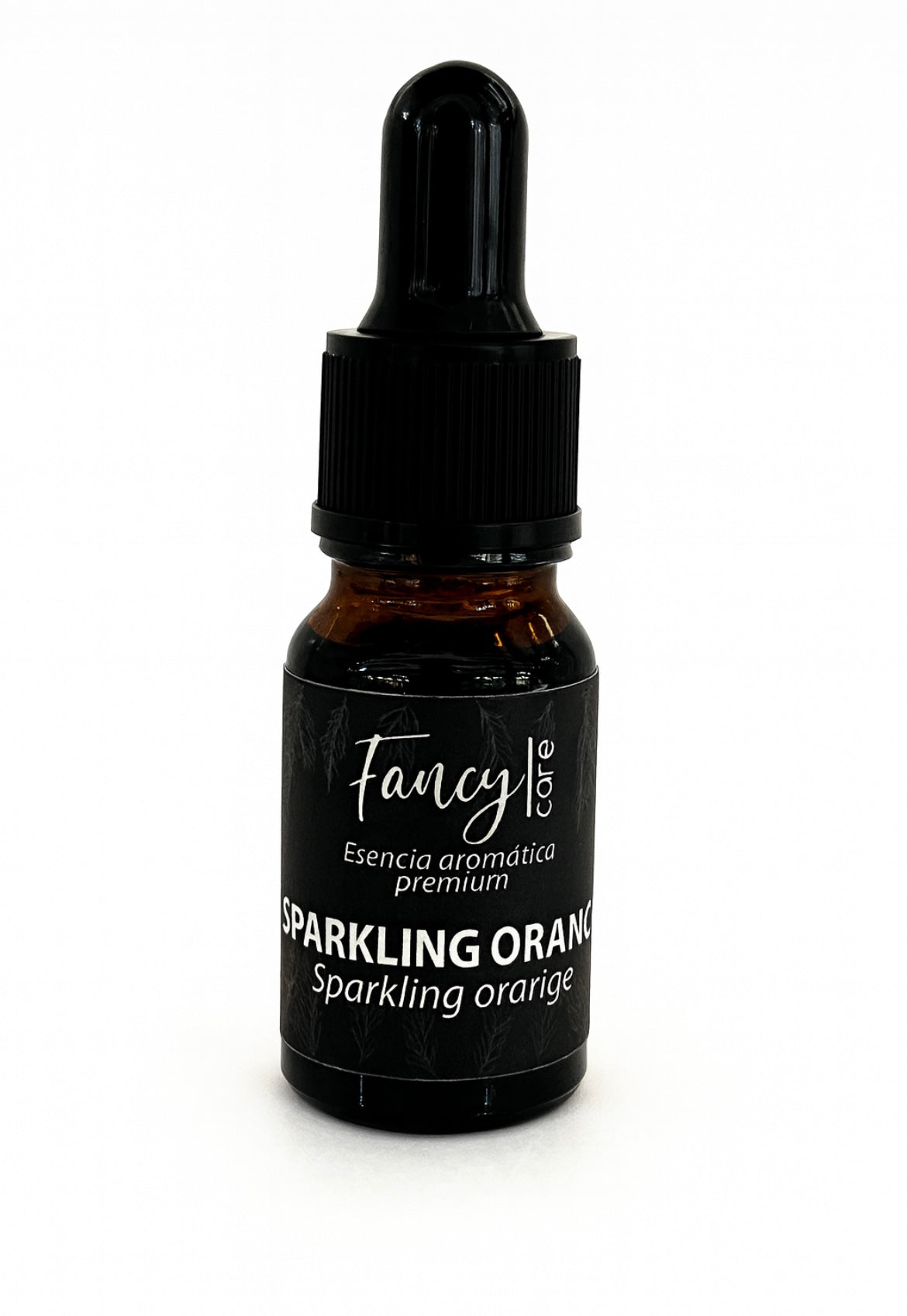 Sparkling orange 10ml