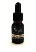 Galleta jengibre 10ml