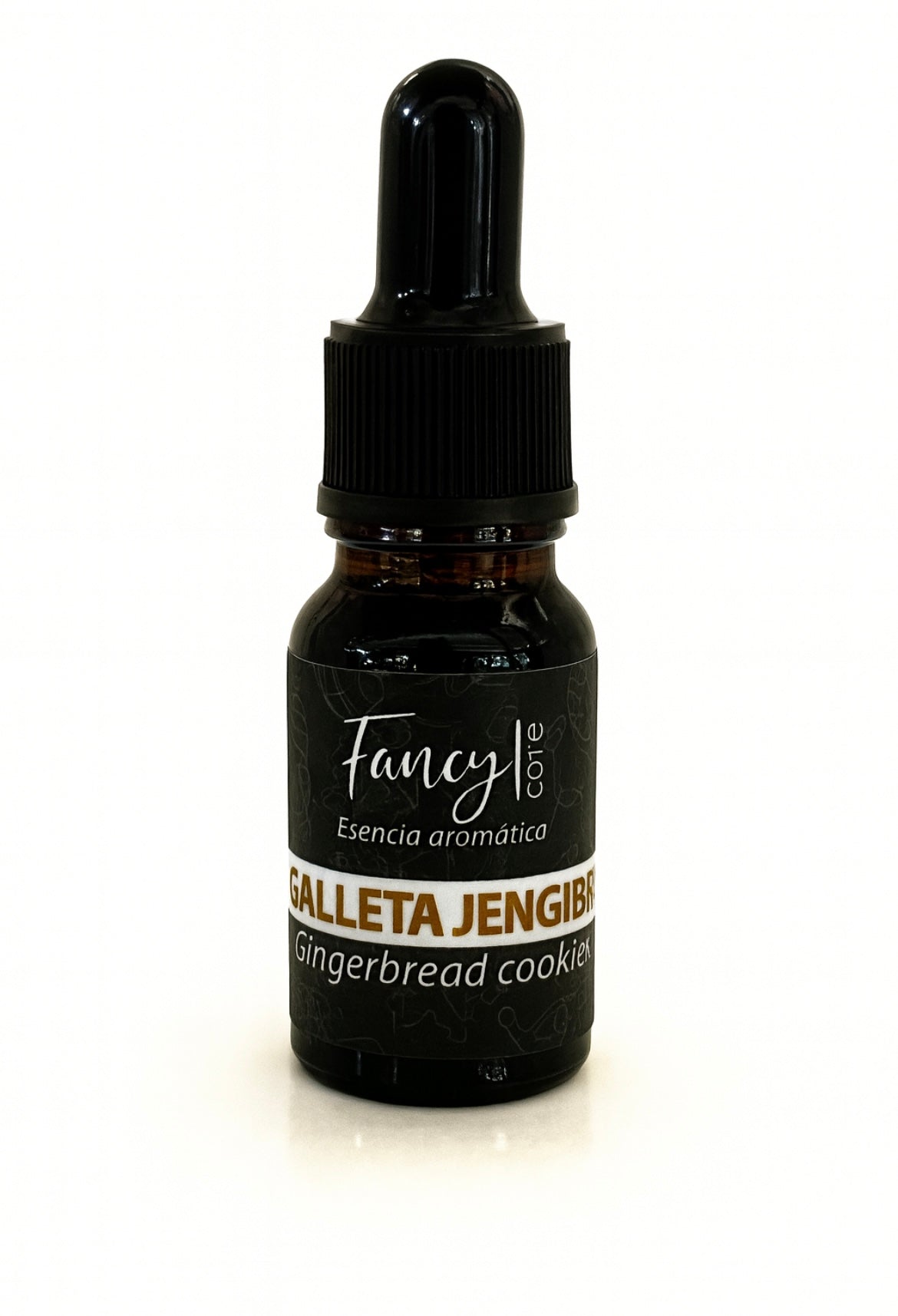 Galleta jengibre 10ml