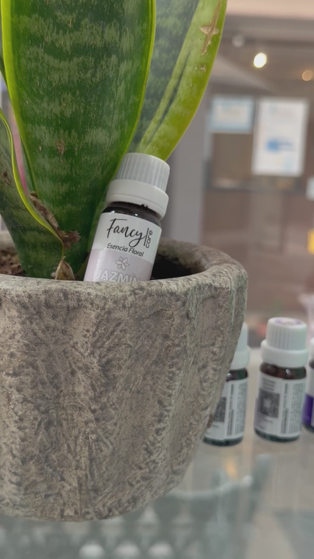 Jazmín 10ml (esencia floral)